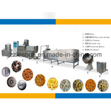 Maquinaria popular de la producción de alimentos Maquinaria para la fabricación de alimentos para mascotas